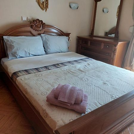 Artemis Residence Vrontádos المظهر الخارجي الصورة
