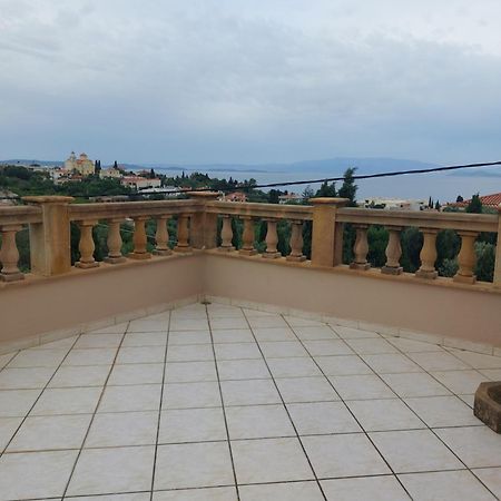 Artemis Residence Vrontádos المظهر الخارجي الصورة