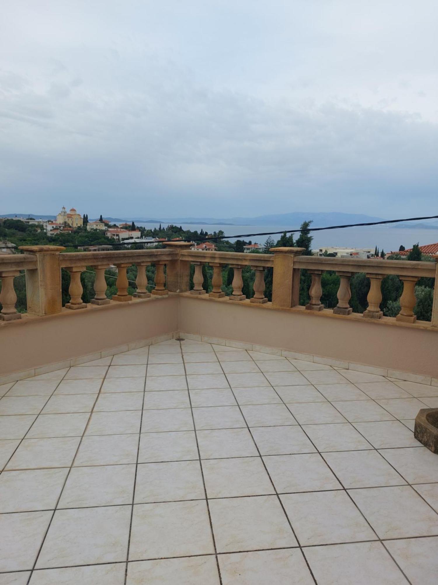 Artemis Residence Vrontádos المظهر الخارجي الصورة