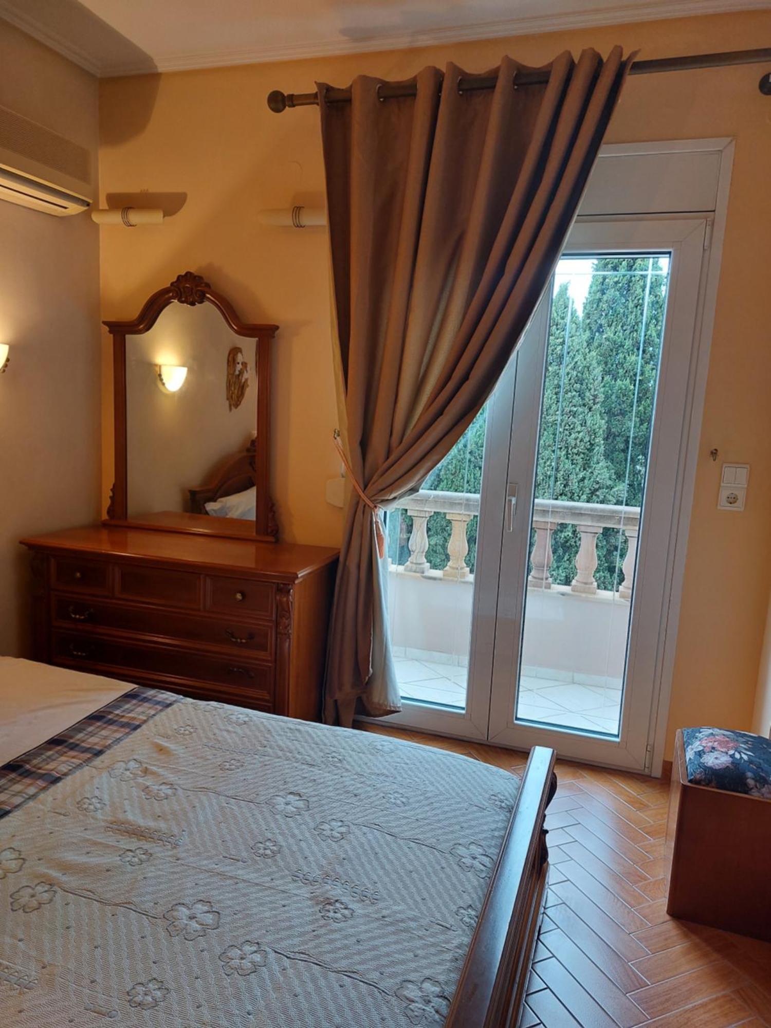 Artemis Residence Vrontádos المظهر الخارجي الصورة