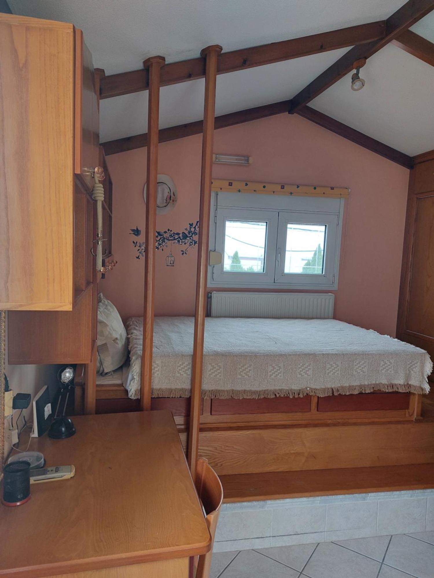Artemis Residence Vrontádos المظهر الخارجي الصورة