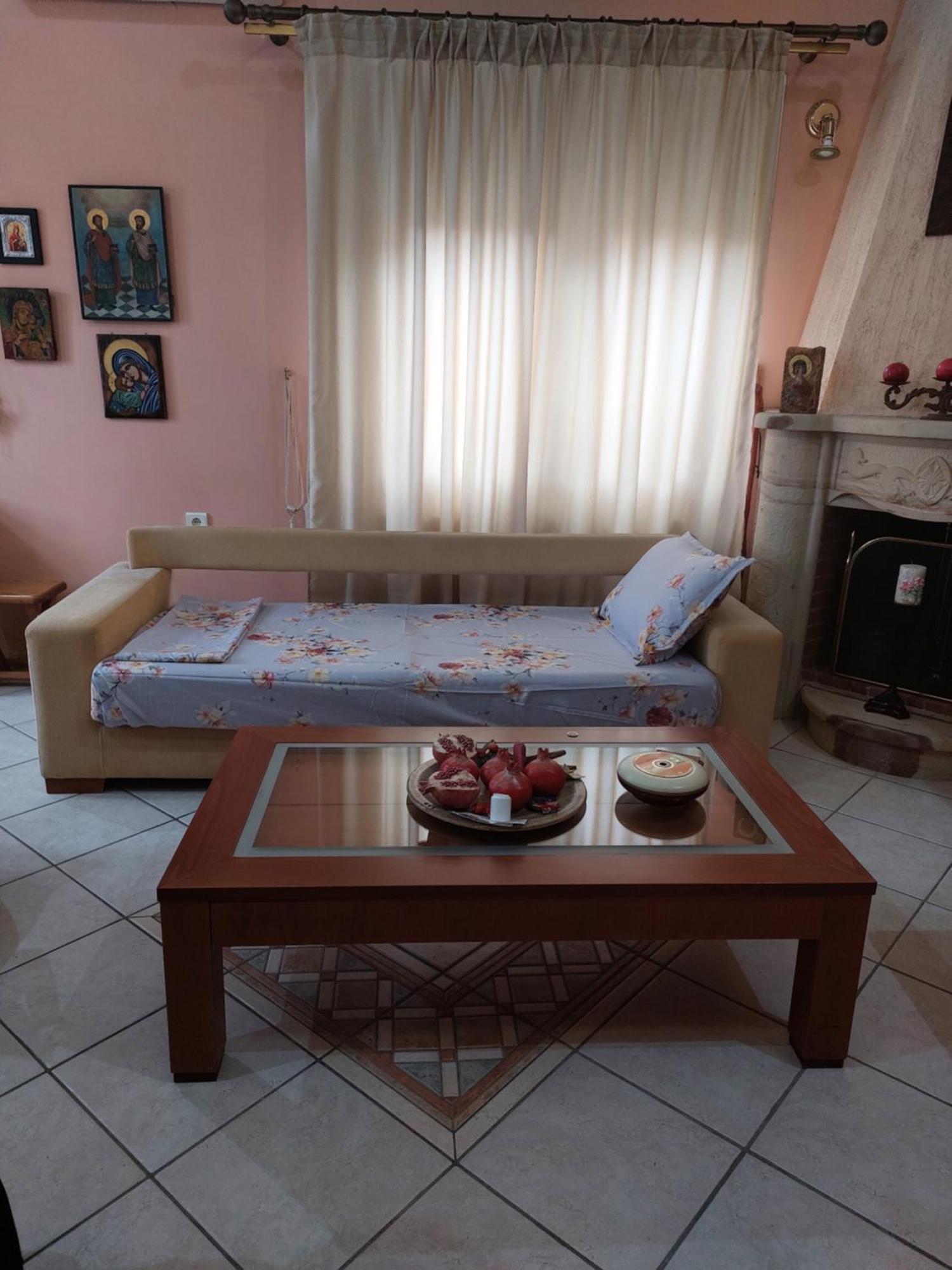 Artemis Residence Vrontádos المظهر الخارجي الصورة